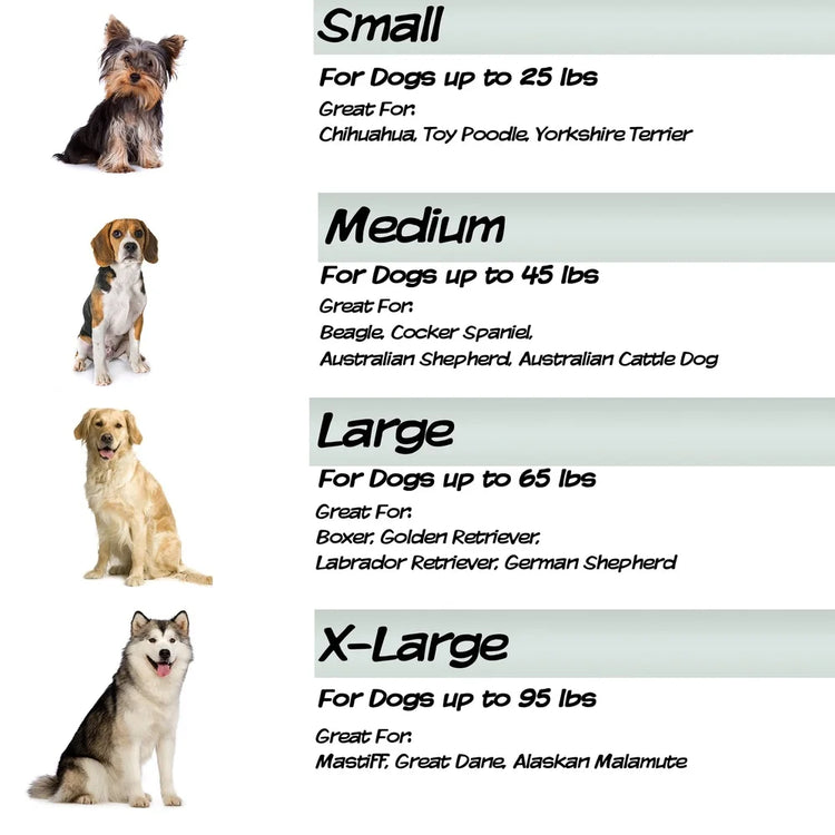 Orthopedic Dog Bed โ Comfort & Support for Small Dogs