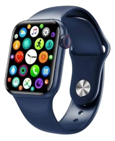 SMARTWATCH T500