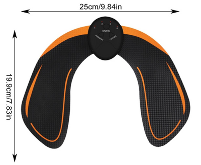 BUTTOCK TRAINER