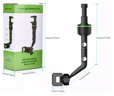 CAR MOUNT
