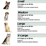 Orthopedic Dog Bed – Comfort & Support for Small Dogs