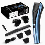 Sejoy Pet Hair Clippers – ShARP3S Cat & Dog Hair Trimmer for Home Grooming