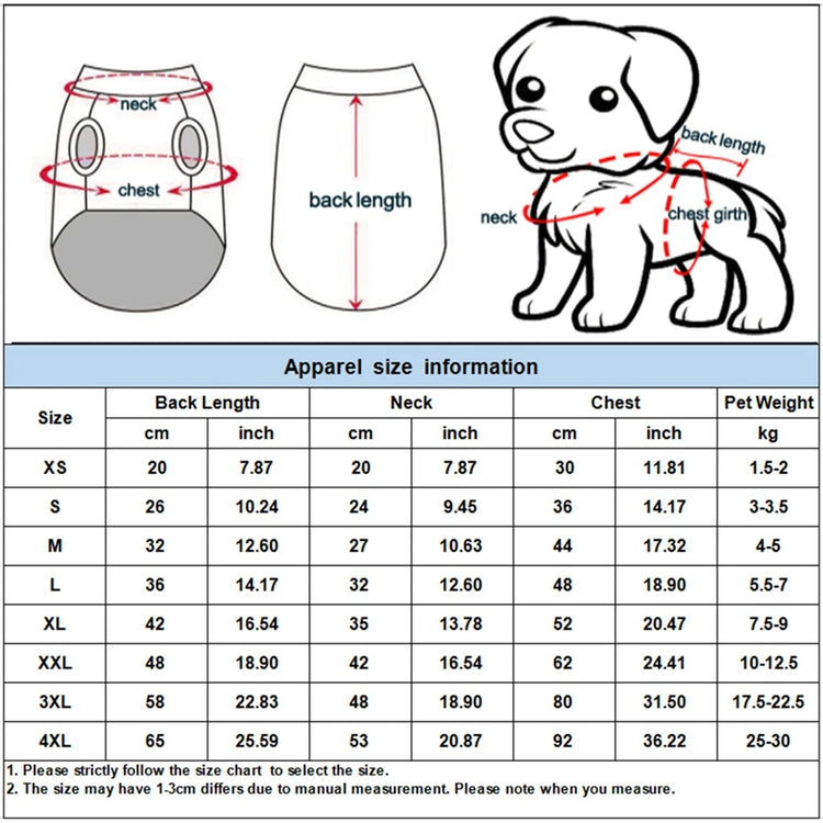 Fashionable Reflective Pet Dog Raincoat – Waterproof Hooded Jacket for Large Dogs