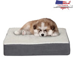 Orthopedic Dog Bed – Comfort & Support for Small Dogs