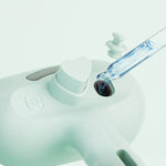 3-in-1 Cat Steam Brush & Grooming Combo – Gentle Care for Your Furry Friend