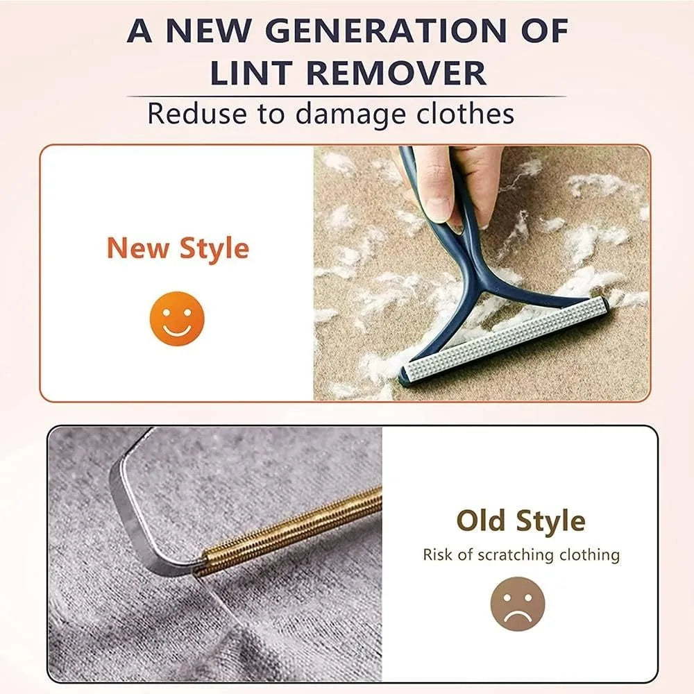 Pro Pet Hair Removal Tool – Keep Your Home Hair-Free and Fresh