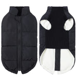 Pet Knitted Leisure Dog Clothes – Autumn/Winter Warm Vest Jacket for Small & Medium Dogs