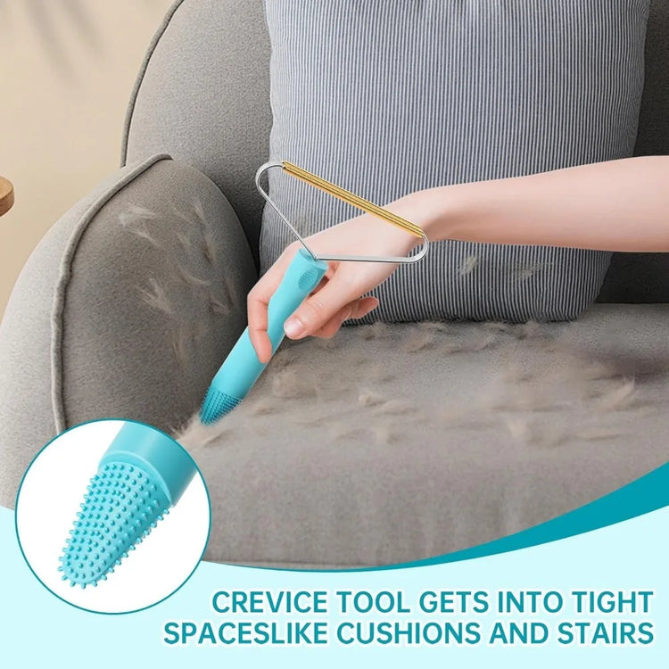 Pro Pet Hair Removal Tool – Keep Your Home Hair-Free and Fresh