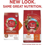 Plus Healthy Weight High-Protein Dry Dog Food – 40 lb. Bag