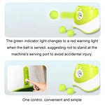 Dog Tennis Launcher – Automatic Ball Throwing Machine for Interactive Pet Play