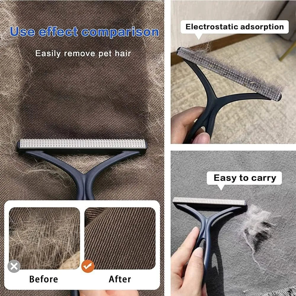 Pro Pet Hair Removal Tool – Keep Your Home Hair-Free and Fresh