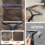 Pro Pet Hair Removal Tool – Keep Your Home Hair-Free and Fresh