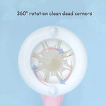 Automatic Pet Paw Cleaner – Quick, Gentle & No Scrubbing Needed